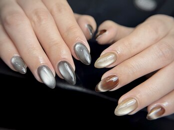 ミチネイルズ 池袋(Michi nails)/