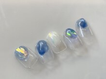 ソポカロン くずは店(sopoca lon)/Bコース5200円