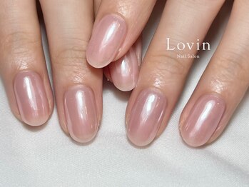 ラヴィン(Lovin)/【パラジェル】うるうる