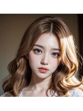 グローバルアイズ(Global Eyes)/まつげパーマでキレイが続く