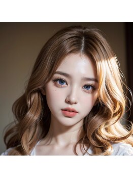 グローバルアイズ(Global Eyes)/まつげパーマでキレイが続く