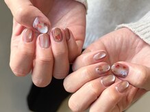 ワンアンドオンリー(One&Only)/enoiガラスマグ×ハートホロ