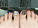 フットネイル