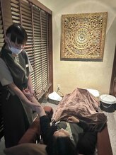 ルアンルアン 志木東口店 (Ruam Ruam)&nbsp;荒居 奈美