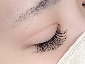 ルルエオノ(Lulu eono)/3Dボリュームラッシュ