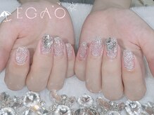 エガオネイルサロン 錦糸町店(EGAO NAIL SALON)/