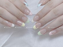 トゥデイネイル(Today.Nail)/