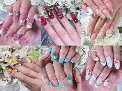 ペンティ(Painty)の写真