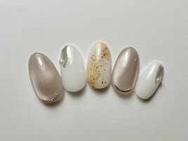 [目白店限定B]¥11000