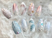 マベル(Ma belle)/マベルキャンペーン7.8月