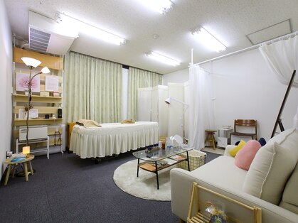 フローラ(FLORA)の写真