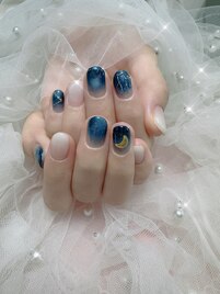 可愛いネイル