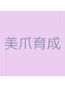 目次◆美爪育成