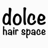 ドルチェ(dolce)のお店ロゴ