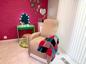 アステール(ASTER)/内装