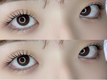 ルルエオノ(Lulu eono)/パリジェンヌラッシュリフト