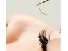 ナチュラルボリュームセット（まつげパーマ＋エクステ50本）¥9830