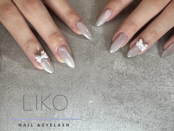 リコ(LIKO)/マグネットワンカラー☆