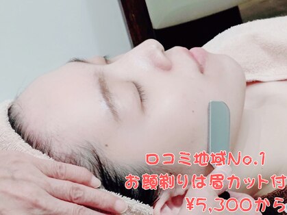 ココア(Cocoa)の写真