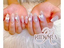 ルーミー(roomee)/【RIDORA限定メニュー】