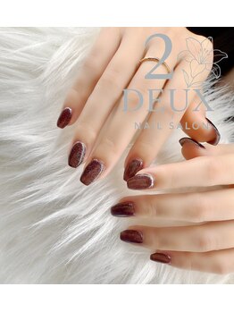 ドゥ 横浜鶴見(2Deux)/美フォルム☆マグネット