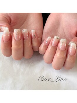 キュアライン(CureLine)/ベイビーブーマー