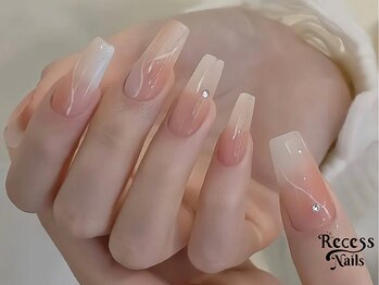 リセス 池袋(Recess)/今話題のバービーブーマン