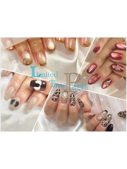 お子様同伴OKのサロン