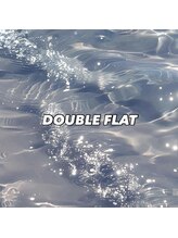 アイラッシュリリーマカナ(EYELASH LI'ILI'IMAKANA)/ダブルフラット