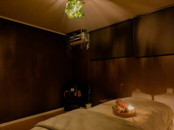 セイ(Sei)/広めのベッド