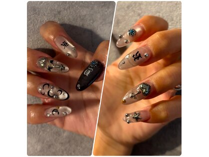 リモ ネイル 戸田公園店(Li+Mo)の写真