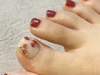 上石神井/パラジェル/マツエク