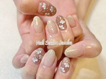 ジャミーラ(Jamila)/キャンペーンデザイン　￥11000