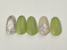 フェルンヴェー 代々木(Fernweh)/2025/12 New Design