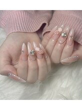 キンネイルサロン(KING NAIL SALON)/