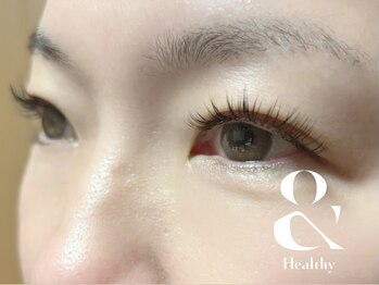 ピュアリス(Pualice)/アンドヘルシー