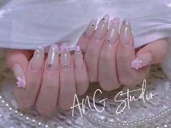 エーエヌジー スタジオ(ANG Studio)/