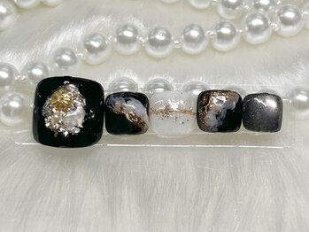 マーメイド(Mermaid)/FOOT☆ゴージャス定額プラン