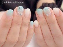 ミケ/定額エレガントコース