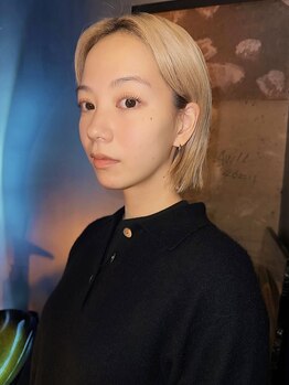 シティ アイスタジオ 代官山(CITY)/lashlift