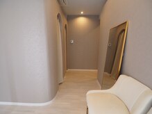 ライム 北千住(LIME)/ハーブピーリング｜店内風景