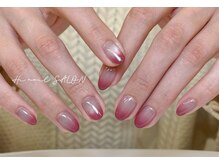 ハイネイル 池袋(Hi nail)/グラデーションネイル