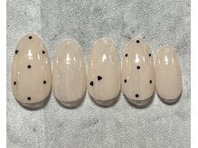 ボーネイル(BEAU NAIL)/シンプル美肌定額
