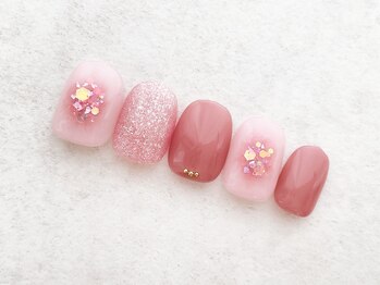 人気No.1大人モテカワ ¥7700