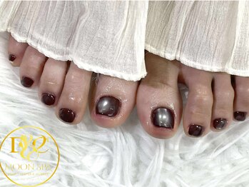 ムーンスパ(MOON SPA)/