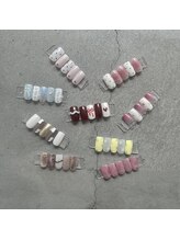 manima都島店【マニマ】/trend定額