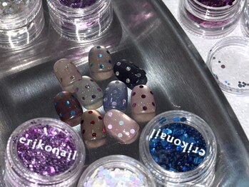 Noe. ~free-lance nail~ 【3/1 NEW OPEN(予定)】の写真/【ネイル時間が楽しみになるように】ネイル初心者さんもオススメ!毎月のネイルを特別なお時間にします♪