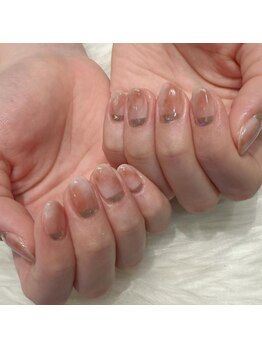 ニュアンスデザインｘミラー