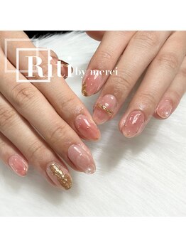 華やかコース★