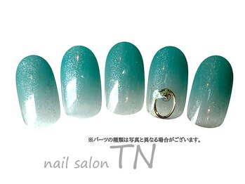 4月☆川崎限定コース